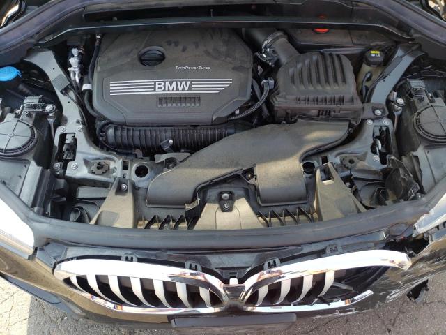 VIN WBXJG9C08M5T49645 2021 BMW X1, Xdrive28I no.11