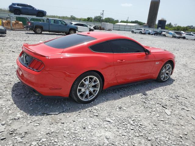 2015 FORD MUSTANG GT - 1FA6P8CFXF5309285
