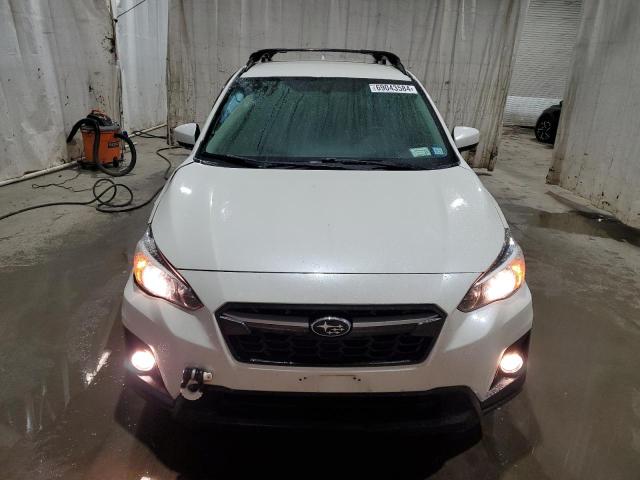 VIN JF2GTACC1K9344700 2019 Subaru Crosstrek, Premium no.5