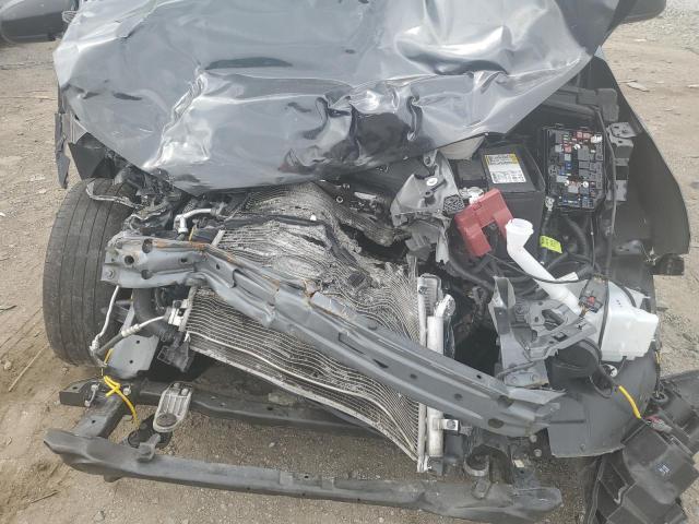 2022 CHEVROLET SPARK LS - KL8CB6SA0NC032252