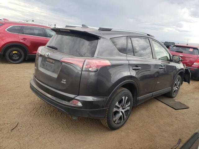 2017 TOYOTA RAV4 LE - JTMBFREVXHJ124301