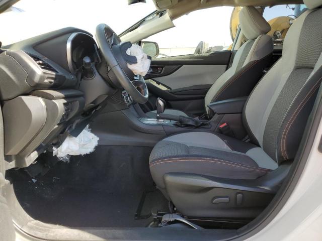 2021 SUBARU CROSSTREK - JF2GTAEC2M8319018
