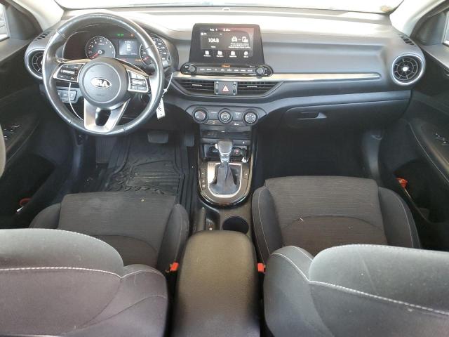 2019 KIA FORTE EX - 3KPF54AD4KE082605
