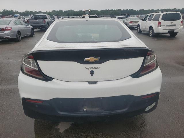 VIN 1G1RD6S59HU104314 2017 Chevrolet Volt, Premier no.6