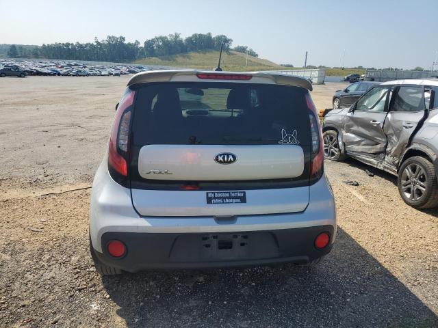 VIN KNDJN2A29H7421381 2017 KIA Soul no.6