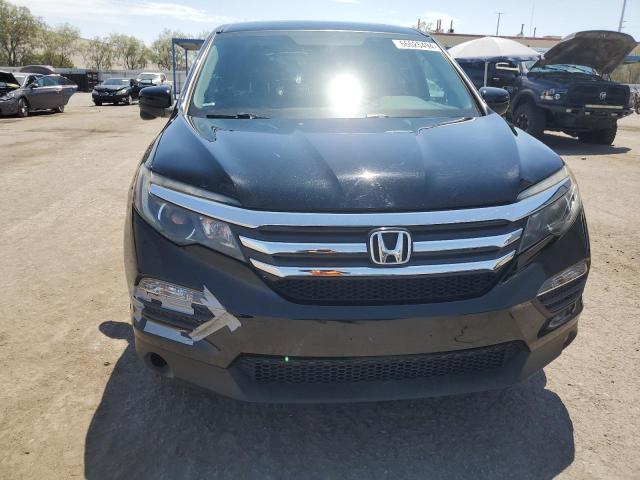 VIN 5FNYF5H57GB042143 2016 Honda Pilot, Exl no.5