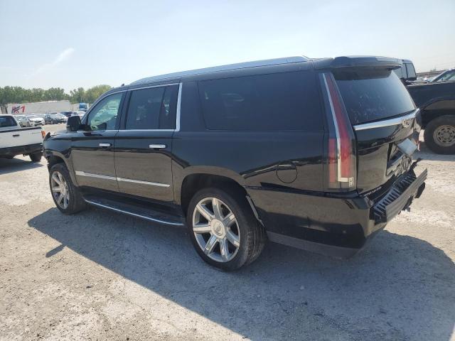 2020 CADILLAC ESCALADE E - 1GYS3HKJ9LR162014