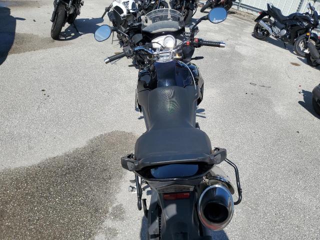 2008 TRIUMPH MOTORCYCLE TIGER ABS - SMT701PD58J344055