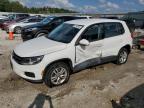 VOLKSWAGEN TIGUAN S photo