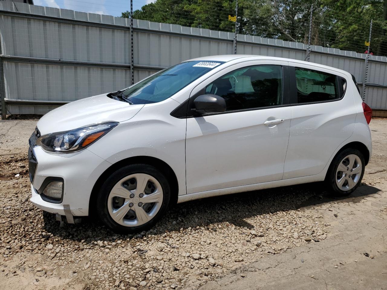 Chevrolet Spark 2020 LS