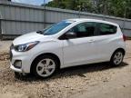 2020 CHEVROLET SPARK LS - KL8CB6SA6LC459724