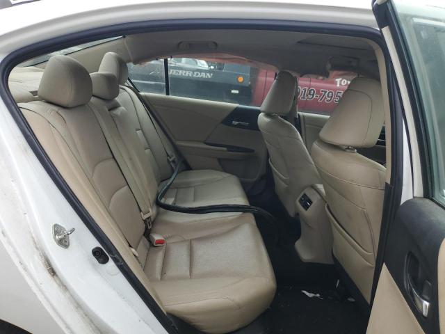 2015 HONDA ACCORD EXL - 1HGCR2F86FA062888