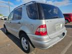 MERCEDES-BENZ ML 320 photo