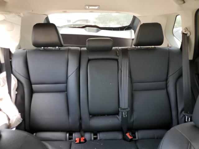 2021 NISSAN ROGUE SV - 5N1AT3BA7MC812561