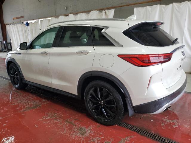 2020 INFINITI QX50 PURE - 3PCAJ5M12LF108255
