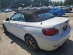 BMW 230XI photo