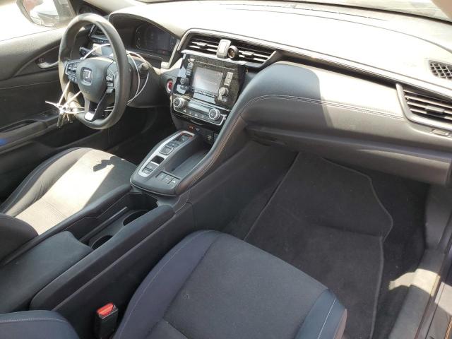2019 HONDA INSIGHT LX 19XZE4F10KE009548