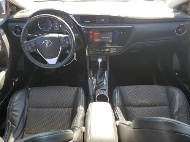 VIN 5YFBURHE8HP677722 2017 Toyota Corolla, L no.8