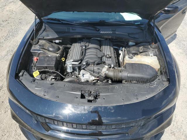 2021 DODGE CHARGER SC - 2C3CDXGJ1MH616255