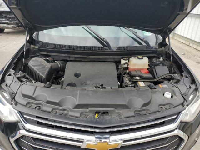 2018 CHEVROLET TRAVERSE L - 1GNERGKW8JJ184239