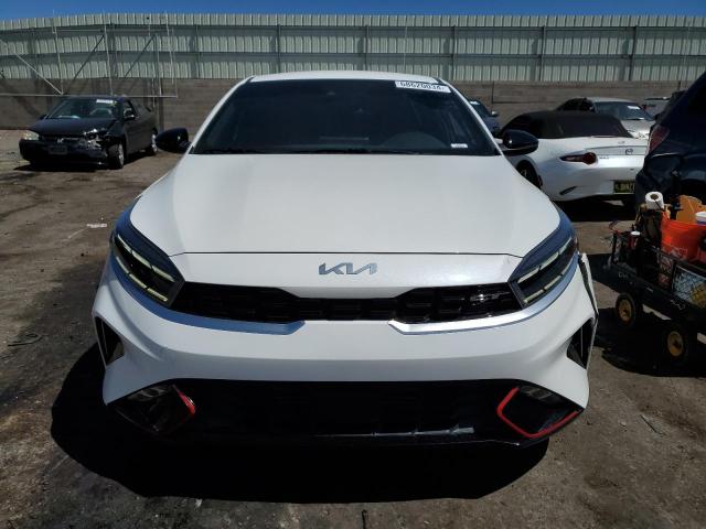 2023 KIA FORTE GT - 3KPF44AC5PE599722