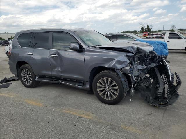 2022 LEXUS GX 460 LUX JTJGM7BX9N5334251