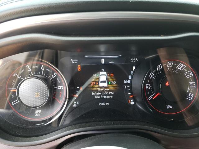 2021 DODGE CHALLENGER - 2C3CDZKG5MH560893