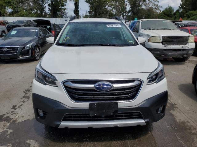 2021 SUBARU OUTBACK LI - 4S4BTAMC7M3158748