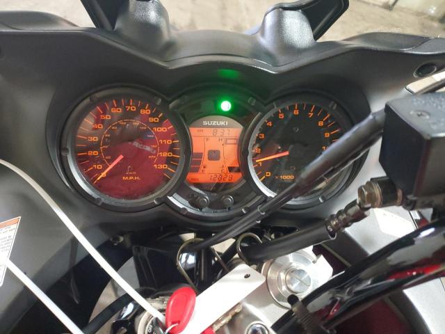 2006 SUZUKI DL650 K JS1VP54A762102842