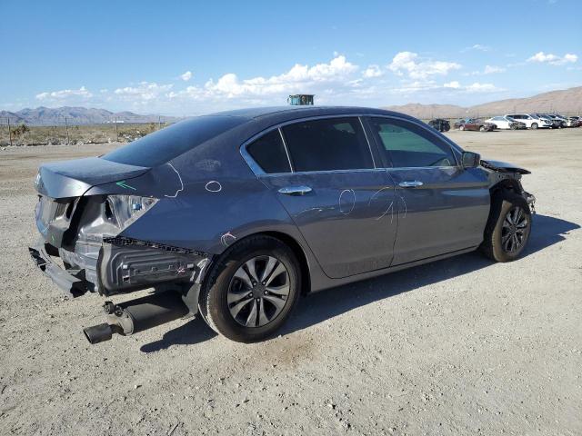 VIN 1HGCR2F33EA049261 2014 Honda Accord, LX no.3