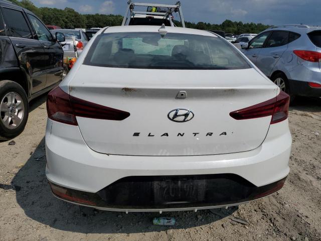 2020 HYUNDAI ELANTRA SE - 5NPD84LF9LH523039
