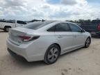 HYUNDAI SONATA HYB photo