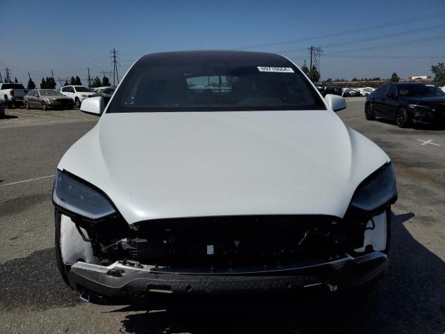 2023 TESLA MODEL X - 7SAXCDE54PF406427