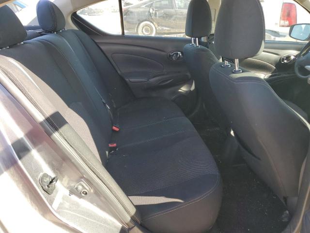 2019 NISSAN VERSA S - 3N1CN7AP0KL841344