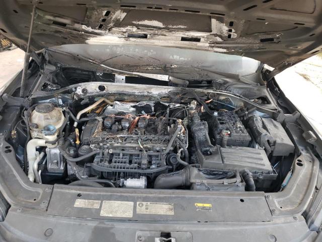 2019 VOLKSWAGEN PASSAT WOL - 1VWLA7A36KC008890
