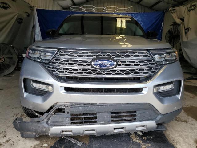 2021 FORD EXPLORER L 1FM5K7FWXMNA12228  65946994