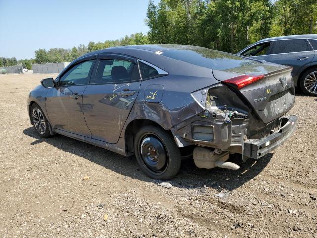Vin: 2hgfc1f43gh104748, lot: 67054424, honda civic ex 20162