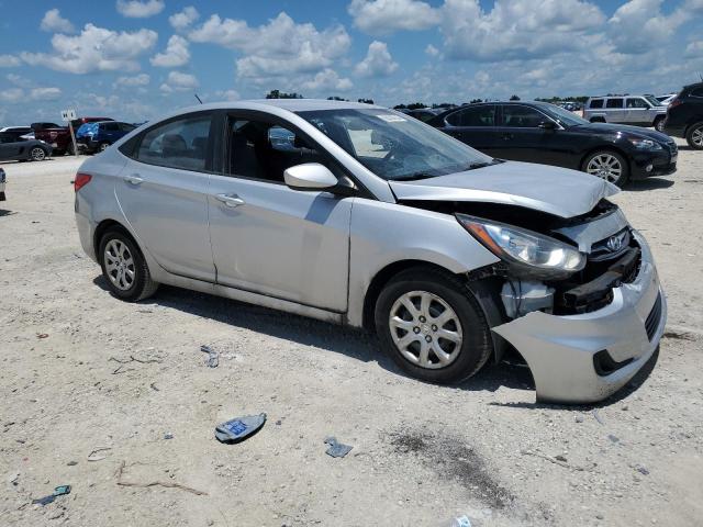 VIN KMHCT4AE0EU720948 2014 Hyundai Accent, Gls no.4