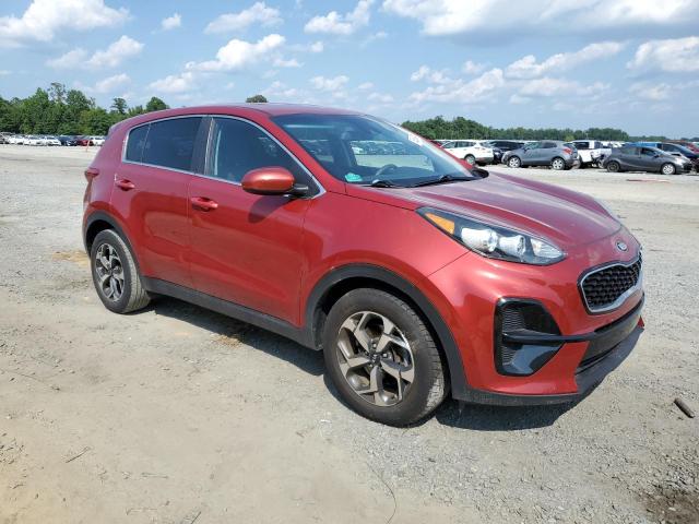 2020 KIA SPORTAGE L - KNDPM3ACXL7799388