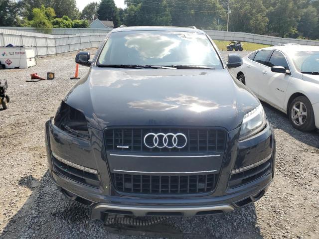 2015 AUDI Q7 PREMIUM - WA1LGAFE5FD007104