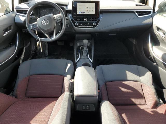 2023 TOYOTA COROLLA SE - 5YFP4MCE3PP146734