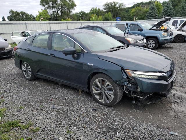 2018 HONDA CLARITY - JHMZC5F1XJC019648