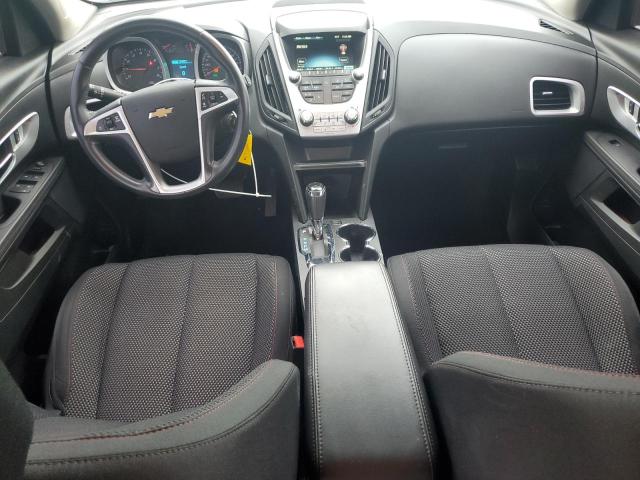 2016 CHEVROLET EQUINOX LT - 2GNFLFEK6G6241746