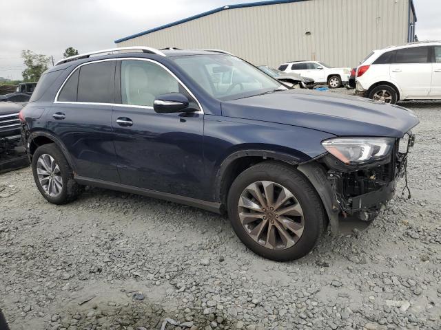 2022 MERCEDES-BENZ GLE 350 4M 4JGFB4KE9NA742009  67055444