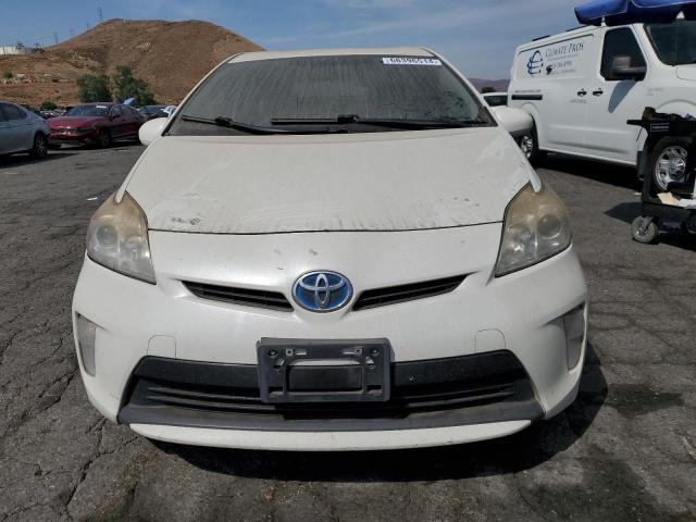 2015 TOYOTA PRIUS - JTDKN3DUXF0456119