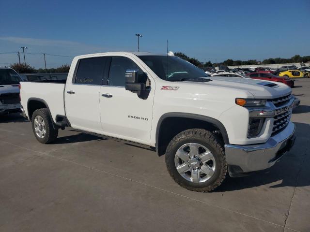 VIN 1GC4YPEY8LF219145 2020 CHEVROLET ALL MODELS no.4