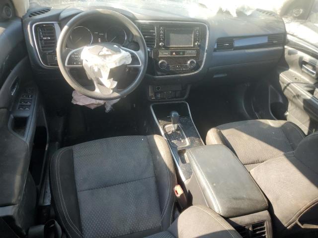 VIN JA4AD2A38KZ047699 2019 Mitsubishi Outlander, ES no.8