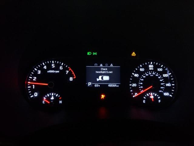 2021 KIA SOUL GT LI - KNDJ63AU9M7761970