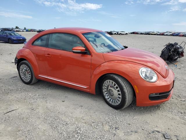 2016 VOLKSWAGEN BEETLE SE 3VWJ17AT5GM635044