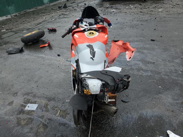 2019 DUCATI PANIGALE V ZDMDAGNW0KB009491